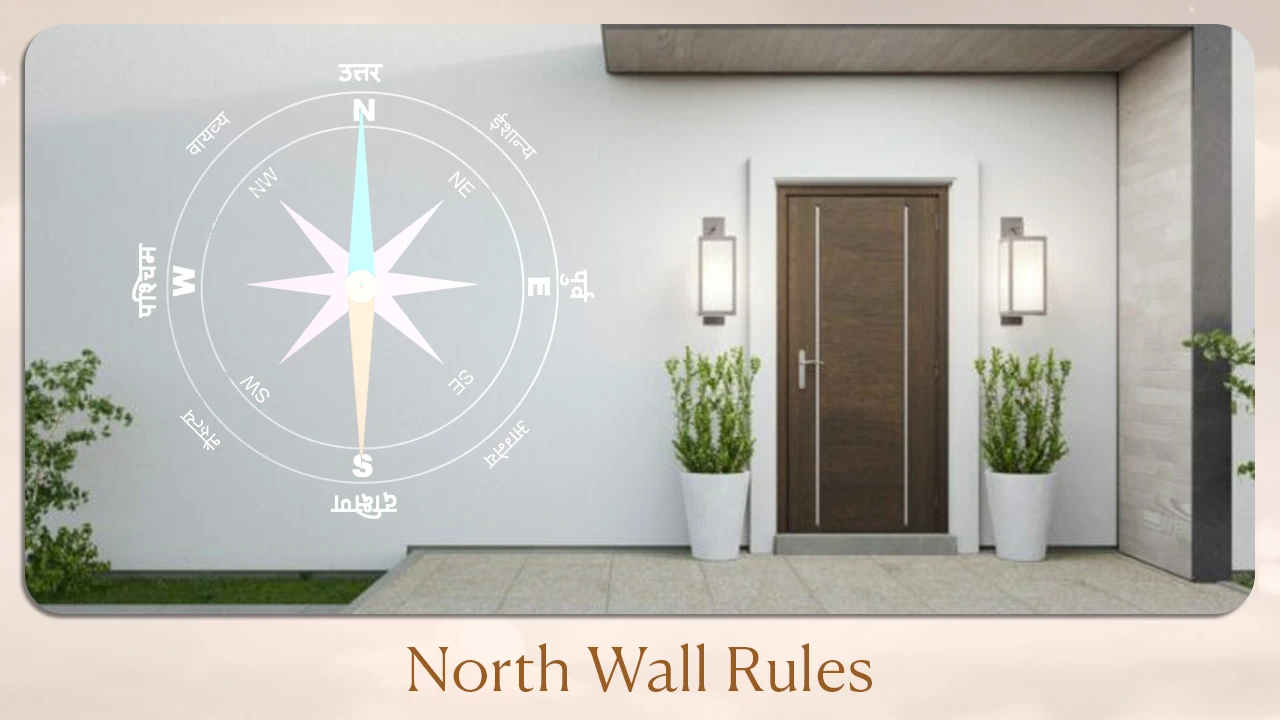 North Wall Rules